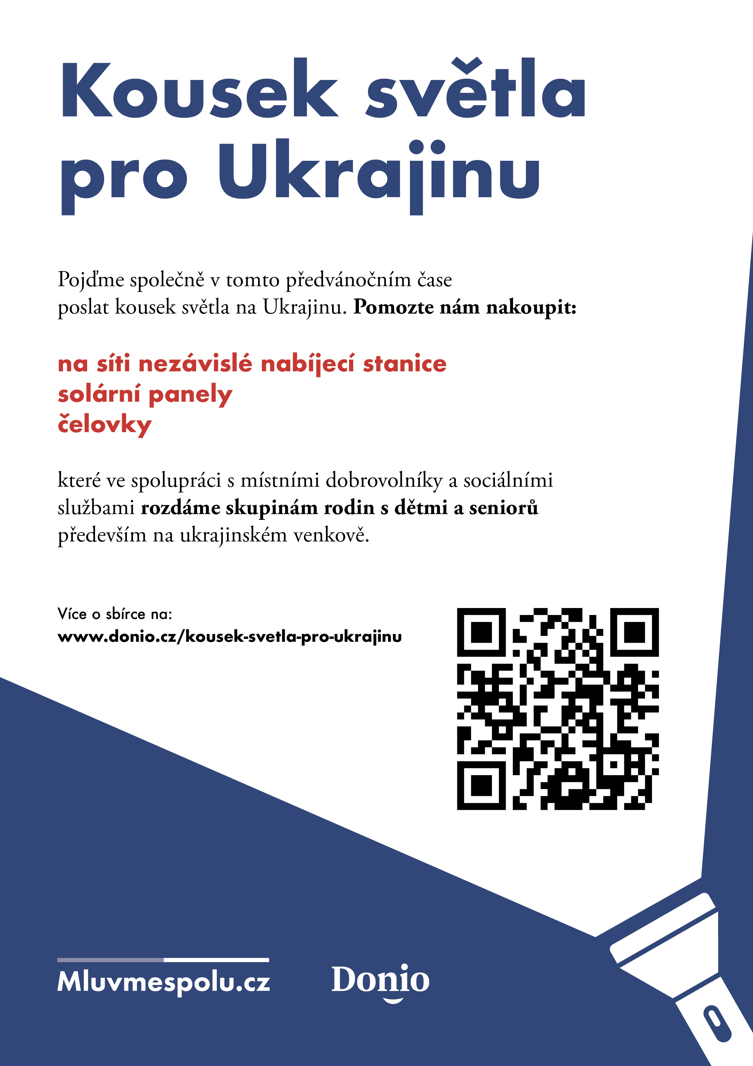 Pomoc Ukrajině - 