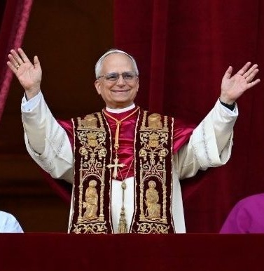 Habemus papam